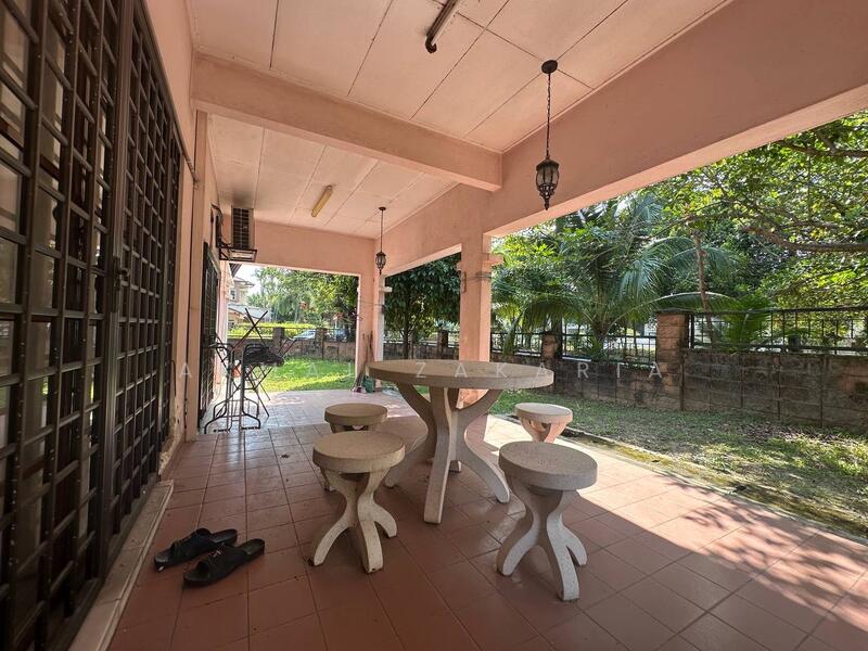 Bukit Jelutong Shah Alam untuk Untuk Dijual - RM 1,350,000, Mac 2026 - PropertyGuru.com.my