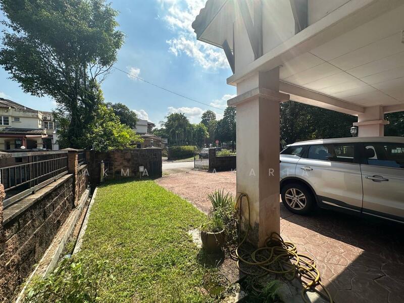 Bukit Jelutong Shah Alam untuk Untuk Dijual - RM 1,350,000, Mac 2026 - PropertyGuru.com.my