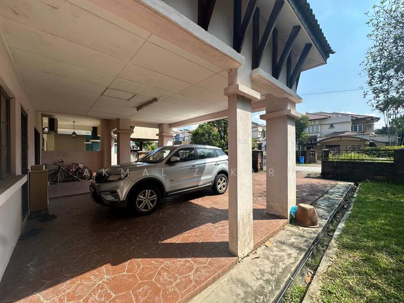 Bukit Jelutong Shah Alam untuk Untuk Dijual - RM 1,350,000, Mac 2026 - PropertyGuru.com.my