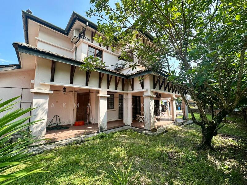 Bukit Jelutong Shah Alam untuk Untuk Dijual - RM 1,350,000, Mac 2026 - PropertyGuru.com.my