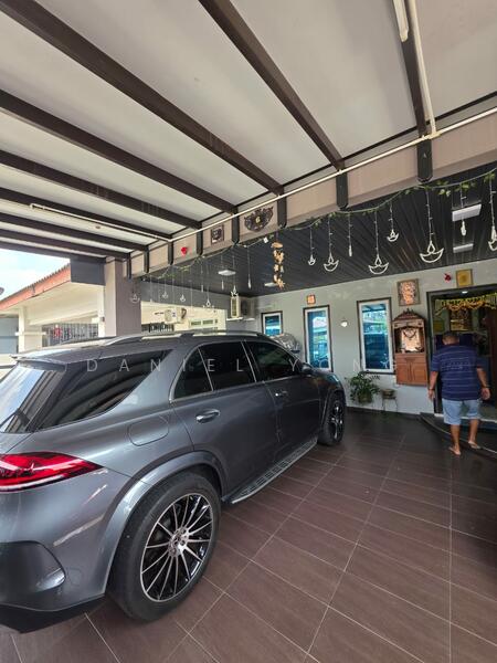 2-storey Terraced House for Sale in Taman Gaya (Ulu Tiram) - Daniel Yong - Exterior - PropertyGuru.com.my