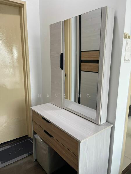 Condominium for Rent at SKS Pavillion Residences - Nana Ng - Interior - PropertyGuru.com.my