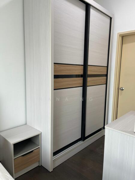 Condominium for Rent at SKS Pavillion Residences - Nana Ng - Bedroom - PropertyGuru.com.my