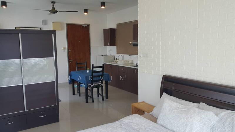 Ritze Perdana 2 untuk Untuk Disewa - RM 1,600 /bulan, Feb 2026 - Interior - PropertyGuru.com.my