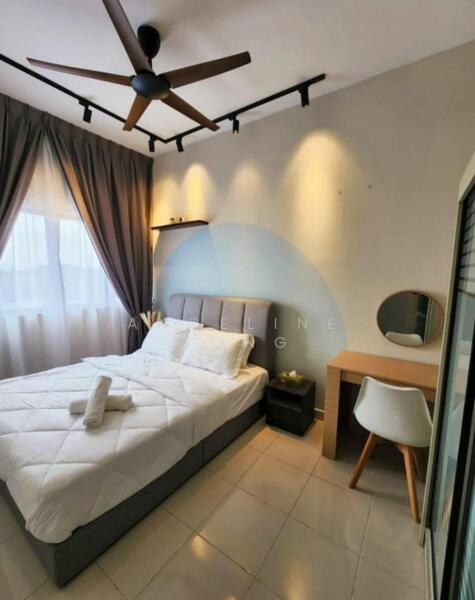 Condominium for Sale at Lakefront Residence - Angeline Wong - Bedroom - PropertyGuru.com.my