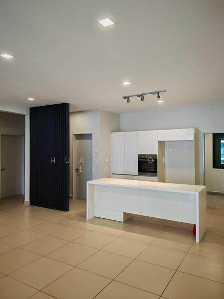 Service Residence for Rent at Verde - Huan Boon Liang - Kitchen - PropertyGuru.com.my