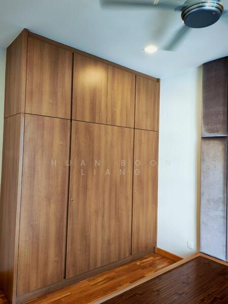 Service Residence for Rent at Verde - Huan Boon Liang - Bedroom - PropertyGuru.com.my