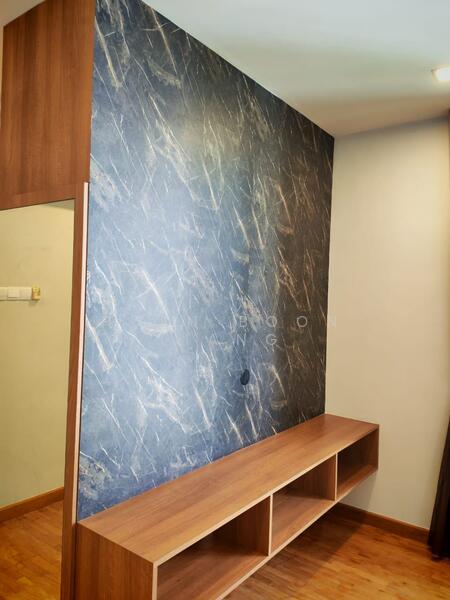 Service Residence for Rent at Verde - Huan Boon Liang - Interior - PropertyGuru.com.my