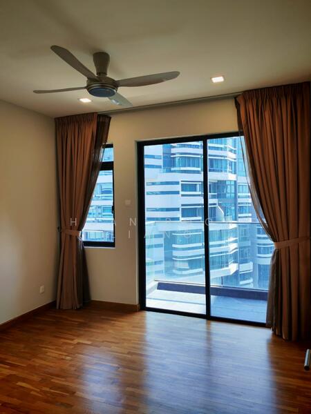 Service Residence for Rent at Verde - Huan Boon Liang - Interior - PropertyGuru.com.my