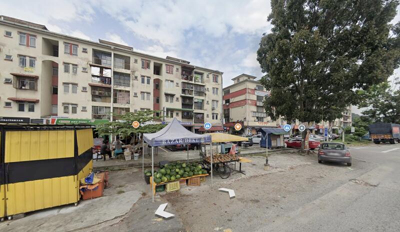 Shop for Sale in Taman Harmoni Indah (Balakong) - Eric Tham - PropertyGuru.com.my