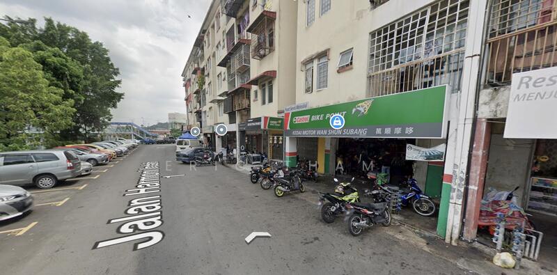 Shop for Sale in Taman Harmoni Indah (Balakong) - Eric Tham - PropertyGuru.com.my