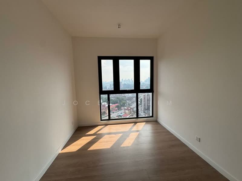 Kondominium untuk Disewa di Skyline KL - Jocelin Lim - View - PropertyGuru.com.my