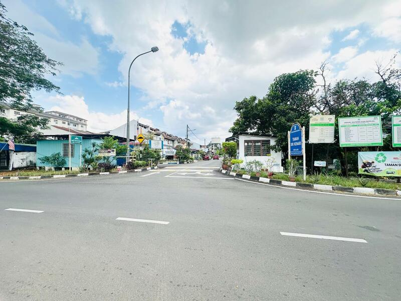 Taman Sri Kenari untuk Untuk Dijual - RM 500,000, Mac 2026 - Exterior - PropertyGuru.com.my