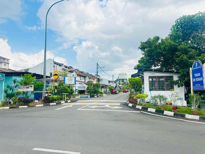 Taman Sri Kenari untuk Untuk Dijual - RM 500,000, Mac 2026 - Exterior - PropertyGuru.com.my