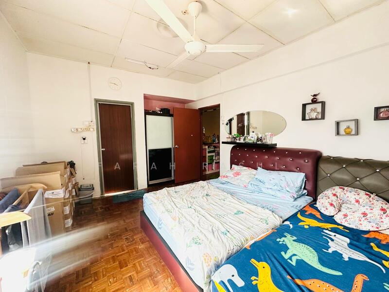 Taman Sri Kenari untuk Untuk Dijual - RM 500,000, Mac 2026 - Bedroom - PropertyGuru.com.my