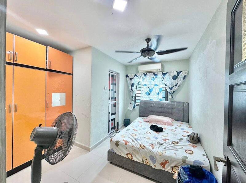 Untuk Dijual - Sentul