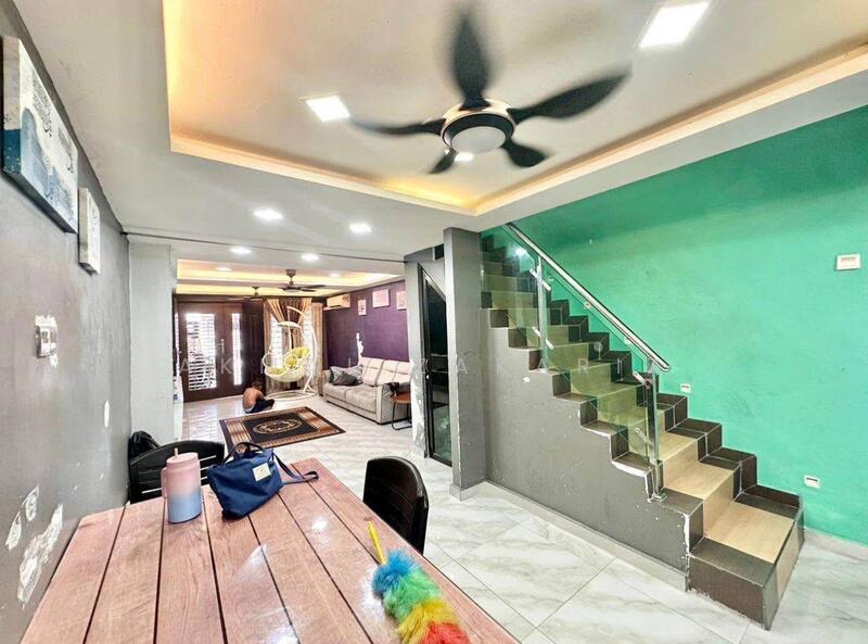 Untuk Dijual - Sentul