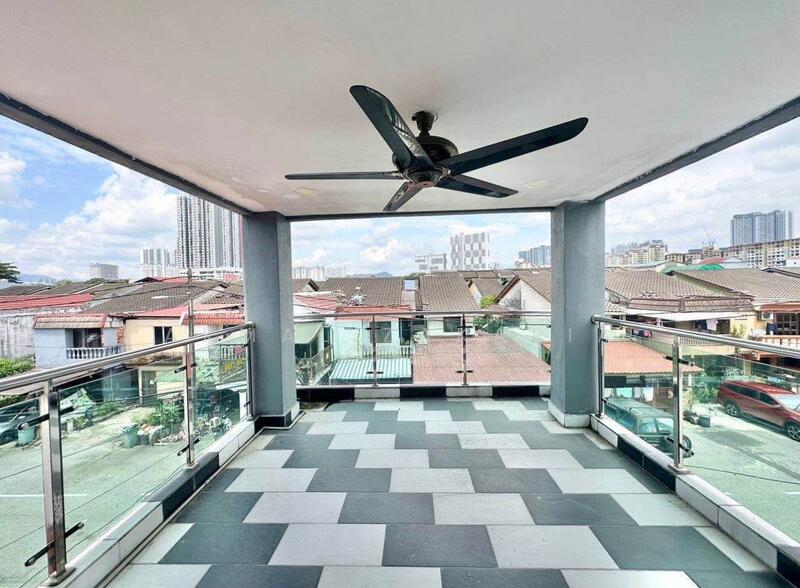 Untuk Dijual - Sentul