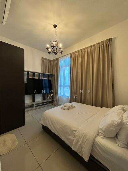 Condominium for Sale at Isle of Kamares - Angeline Wong - Bedroom - PropertyGuru.com.my