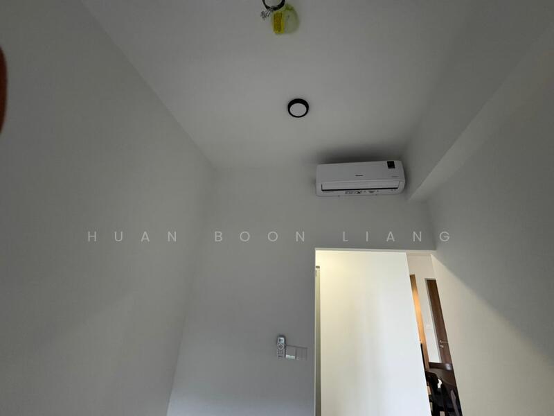 Service Residence for Rent at Alira @ Metropark Subang - Huan Boon Liang - Interior - PropertyGuru.com.my