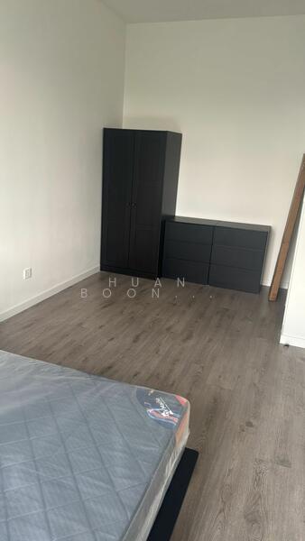 Service Residence for Rent at Alira @ Metropark Subang - Huan Boon Liang - Bedroom - PropertyGuru.com.my