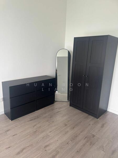 Service Residence for Rent at Alira @ Metropark Subang - Huan Boon Liang - Interior - PropertyGuru.com.my