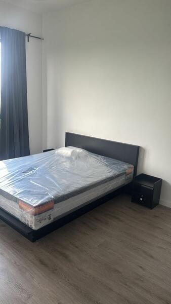 Service Residence for Rent at Alira @ Metropark Subang - Huan Boon Liang - Bedroom - PropertyGuru.com.my