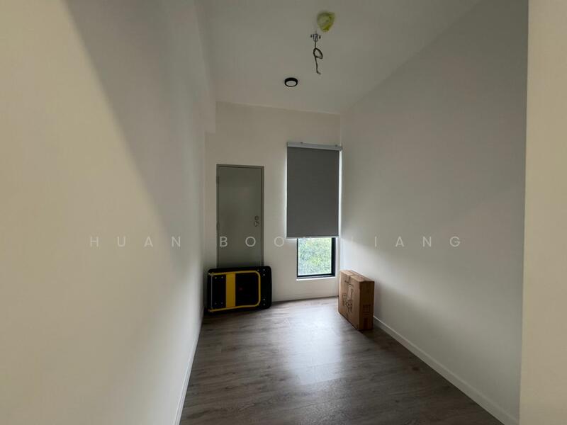 Service Residence for Rent at Alira @ Metropark Subang - Huan Boon Liang - Interior - PropertyGuru.com.my