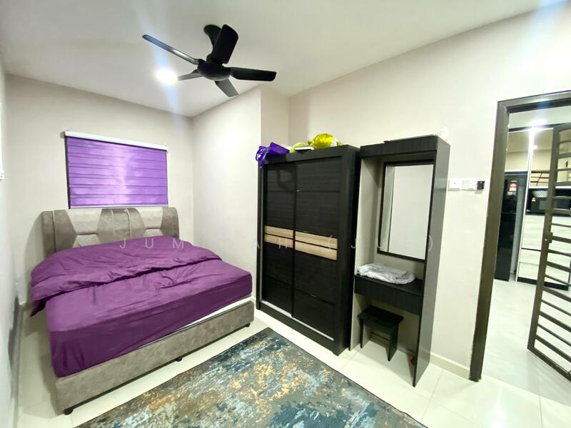 2-storey Terraced House for Sale in TTDI Grove (Kajang) - JUMIDAH (JUE) - Bedroom - PropertyGuru.com.my