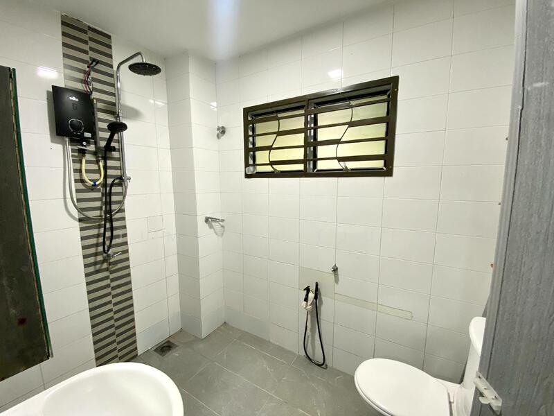 2-storey Terraced House for Sale in TTDI Grove (Kajang) - JUMIDAH (JUE) - Bathroom - PropertyGuru.com.my