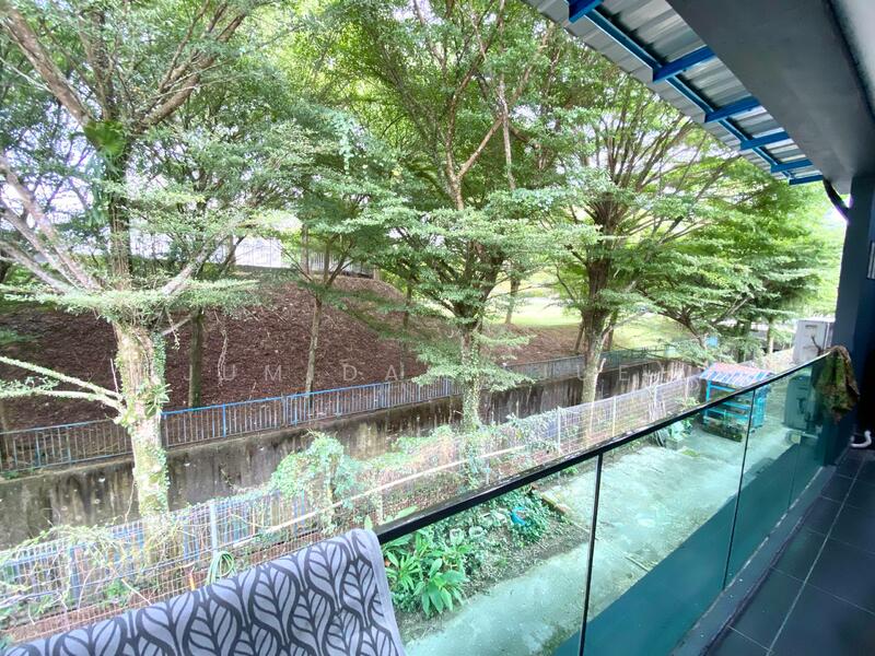 2-storey Terraced House for Sale in TTDI Grove (Kajang) - JUMIDAH (JUE) - Exterior - PropertyGuru.com.my