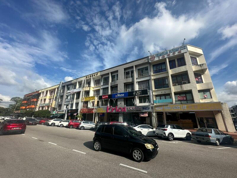 For Sale - Permas Jaya