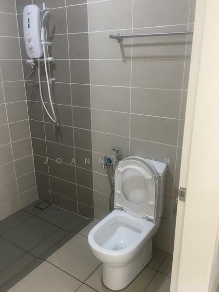 Terraced House for Sale in Bandar Tropicana Aman (Telok Panglima Garang) - Joanna Tan - Bathroom - PropertyGuru.com.my