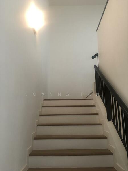 Terraced House for Sale in Bandar Tropicana Aman (Telok Panglima Garang) - Joanna Tan - Interior - PropertyGuru.com.my