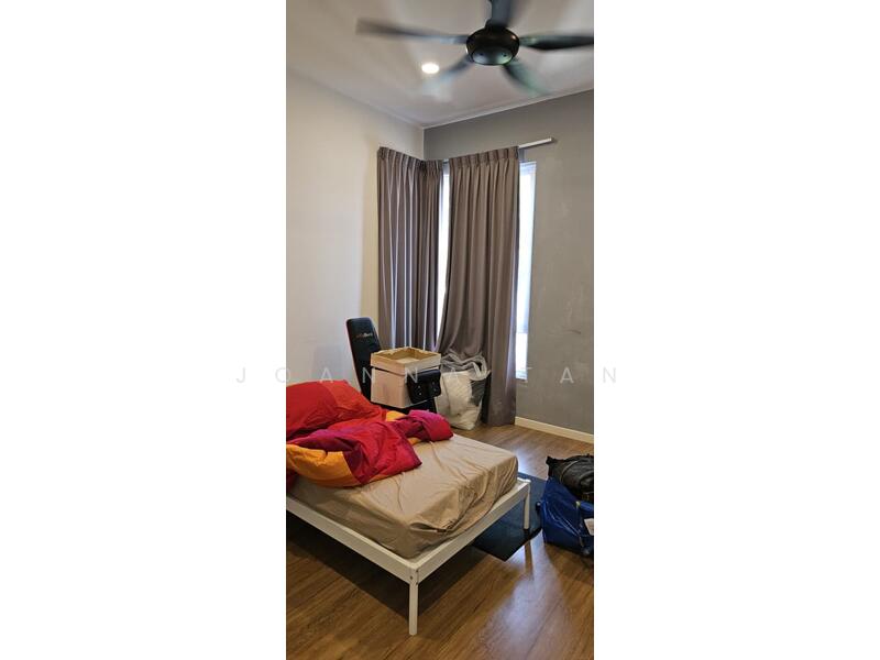 Terraced House for Sale in Bandar Saujana Putra (Tanjong Duabelas) - Joanna Tan - Bedroom - PropertyGuru.com.my
