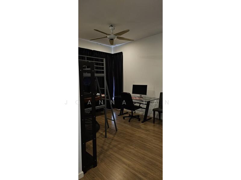 Terraced House for Sale in Bandar Saujana Putra (Tanjong Duabelas) - Joanna Tan - Study - PropertyGuru.com.my