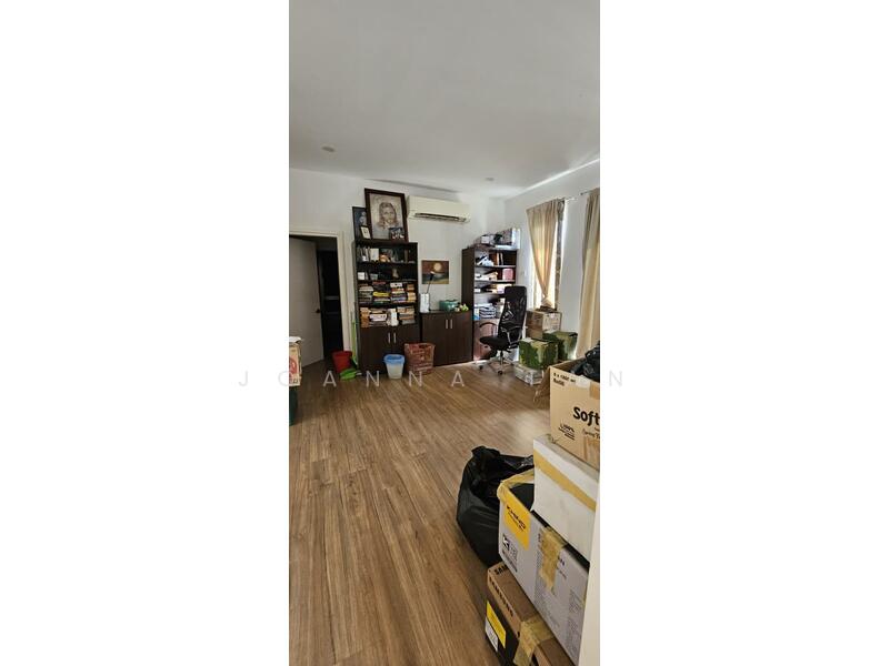 Terraced House for Sale in Bandar Saujana Putra (Tanjong Duabelas) - Joanna Tan - Study - PropertyGuru.com.my