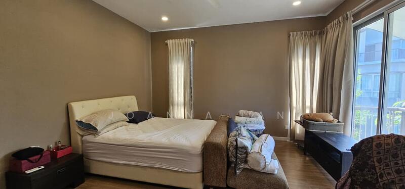 Terraced House for Sale in Bandar Saujana Putra (Tanjong Duabelas) - Joanna Tan - Bedroom - PropertyGuru.com.my