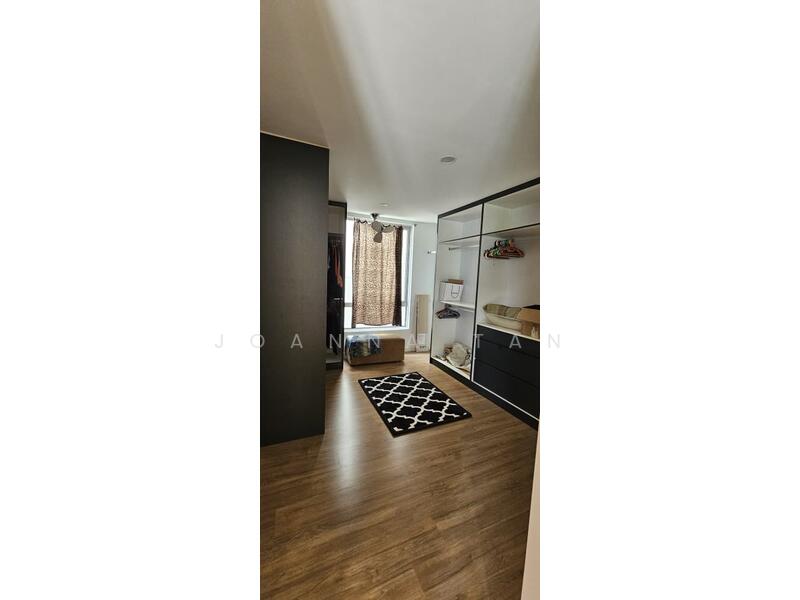 Terraced House for Sale in Bandar Saujana Putra (Tanjong Duabelas) - Joanna Tan - Interior - PropertyGuru.com.my