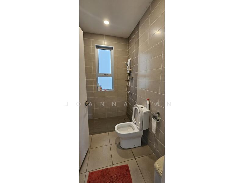 Terraced House for Sale in Bandar Saujana Putra (Tanjong Duabelas) - Joanna Tan - Bathroom - PropertyGuru.com.my