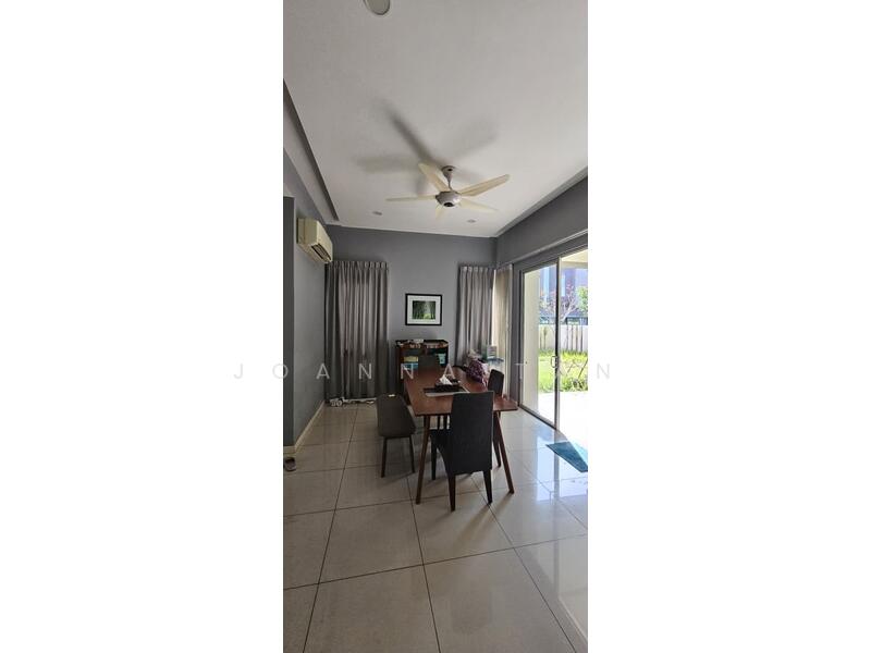 Terraced House for Sale in Bandar Tropicana Aman (Telok Panglima Garang) - Joanna Tan - PropertyGuru.com.my