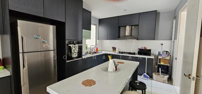 Terraced House for Sale in Bandar Saujana Putra (Tanjong Duabelas) - Joanna Tan - PropertyGuru.com.my