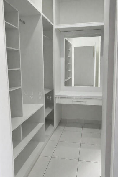 Untuk Dijual - Regent Garden Garden Home @ Eco Grandeur