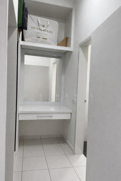 Untuk Dijual - Regent Garden Garden Home @ Eco Grandeur