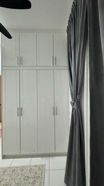 Untuk Dijual - Regent Garden Garden Home @ Eco Grandeur