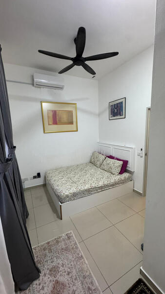 Untuk Dijual - Regent Garden Garden Home @ Eco Grandeur