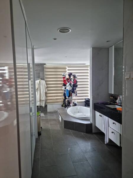 One Tanjong Condominium untuk Untuk Disewa - RM 9,000 /bulan, Feb 2026 - Bathroom - PropertyGuru.com.my