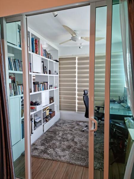 One Tanjong Condominium untuk Untuk Disewa - RM 9,000 /bulan, Feb 2026 - Study - PropertyGuru.com.my