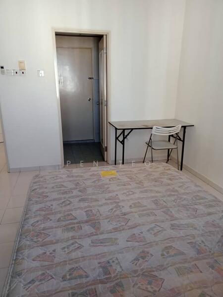 Straits Regency untuk Untuk Disewa - RM 680 /bulan, Mac 2026 - Bedroom - PropertyGuru.com.my