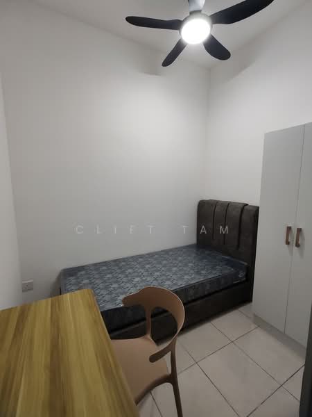 Condominium for Rent at PPAM Residensi Amansuri - Clift Tam - Bedroom - PropertyGuru.com.my